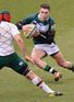 Reds confirm O'Connor interest