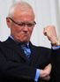 Hearn discussing Orient sale