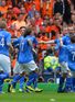 'Cup win thoroughly deserved'