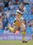 Salford reject Sneyd request