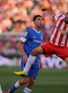 Draw enough for Almeria