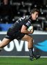 Final flourish from Ospreys