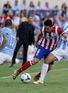 Atletico Madrid forced to wait