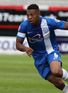 Peterborough see off Brighton