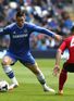 Garcia open to Torres return