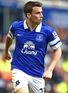 New Everton deal for Coleman