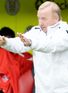 Fir Park opener for St Mirren