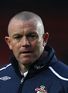 Hockaday buoyed by Leeds