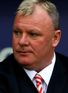 Nothing to fear for Evans