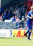 Caley Thistle seal fifth place