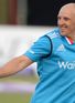 New Kent deal for Tredwell