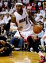 Court for King James