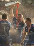 Leinster retain PRO12 crown