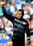 Navas eyes Atletico move