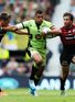 Saints wait on Euro seeding