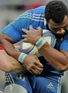 Cardiff Blues sign Vosawai
