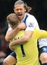 Hart saved City