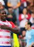 Ighalo hopeful on Watford move