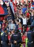 Osasuna down despite win
