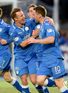 McHugh gives Queens advantage