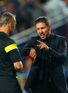 Atletico Décimated