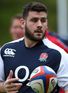 Webber handed England call