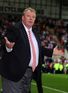 Evans staying with Rotherham