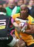 Young so proud of Wasps