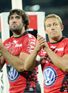 Time is right for Wilkinson