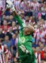 Caballero pride at Barca link