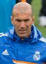 Zidane to coach Real B team