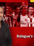 Balague's La Liga XI