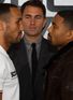 DeGale a force