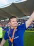 Tributes for O'Driscoll