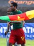 Cameroon team guide