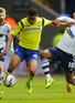 Adeyemi named vice-captain
