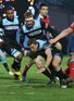 Glasgow edge Munster for final