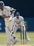 Div Two: Mitchell leads way