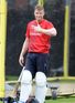 Flintoff is back!