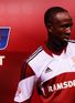 Adomah eyes Brazil
