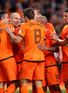 Holland team guide