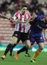 Harriers ace set for move