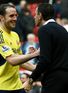 O'Shea plays down speculation