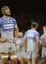 Saracens' slip?