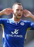 Drinkwater signs Foxes deal