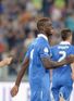 Italy team guide
