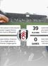 Fulham review