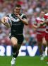 Hull run riot at Widnes
