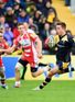 Worcester down with a win