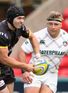 Ulster edge out Munster